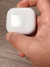 【99成新】Apple/蘋(píng)果 AirPods 4 搭配USB-C充電盒 蘋(píng)果耳機 藍牙耳機 適用iPhone/iPad/Mac  曬單實(shí)拍圖