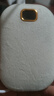 名創(chuàng  )優(yōu)品【熱銷(xiāo)100萬(wàn)+】暖手寶3c認證充電長(cháng)續航暖寶寶暖手神器隨身可愛(ài)新款發(fā)熱送女生日禮物盒男學(xué)生專(zhuān)用 【旗艦款毛絨款】 今/明日送上門(mén)丨送禮自用兩相宜 曬單實(shí)拍圖