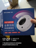 普聯(lián)（TP-LINK）攝像頭家用監控器360度無(wú)死角帶夜視全景室內吸頂180度超廣角wifi無(wú)線(xiàn)4g免費流量手機遠程IPC55AE 【4G免流量版】600萬(wàn)｜全景視野｜無(wú)網(wǎng)環(huán)境使用 官方標配 曬單實(shí)拍圖