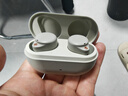 弱水時(shí)砂【重磅新品】琉璃Ultra無(wú)線(xiàn)藍牙耳機琉璃X升級款入耳運動(dòng)耳機抗風(fēng)噪主動(dòng)降噪HiFi音質(zhì)超長(cháng)續航學(xué)生 星云灰|深海級降噪+旗艦HiFi音質(zhì) 曬單實(shí)拍圖