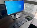 戴爾易安信戴爾一體機商務(wù)辦公電腦整機27英寸家用剪輯設計全套臺式 戴爾5-i7-32G-512GB-27英寸 標準套餐 曬單實(shí)拍圖