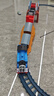 托馬斯&朋友 （THOMAS&FRIENDS）小火車(chē)電動(dòng)高登詹姆士培西軌道大師收藏款男孩玩具車(chē)兒童生日禮物 【電動(dòng)-3節車(chē)廂】經(jīng)典托馬斯 曬單實(shí)拍圖