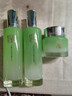 百雀羚（PECHOIN）護膚套裝水清漾3件套水乳霜面部補水高保濕品質(zhì)國貨圣誕禮物 曬單實(shí)拍圖