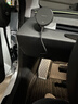 特麥適用特斯拉Modely3/Y/YL煥新版手機支架qi2磁吸車(chē)載無(wú)線(xiàn)充手機架 【煥新M3】方向盤(pán)活動(dòng)無(wú)線(xiàn)充磁吸+OBD充電器 曬單實(shí)拍圖