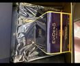 EviDenS de Beauté伊菲丹超級面膜jour50ml 抗皺敏感肌護膚品生日新年禮物禮盒 曬單實(shí)拍圖