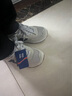 新百倫男鞋官方秋冬季運動(dòng)鞋子女鞋休閑情侶N字574阿甘復古登山慢跑步鞋 574灰藍 43 曬單實(shí)拍圖