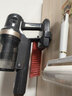 蘇泊爾吸塵器家用無(wú)線(xiàn)手持吸塵器綠光顯塵除塵大功率輕量長(cháng)續航大吸力雙杯離塵吸毛機 SJ-V86 PURE-L 【綠光顯塵】巖石灰 曬單實(shí)拍圖