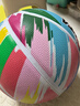 安踏（ANTA）籃球兒童5號比賽室內外耐磨水泥地幼兒小學(xué)生青少年戶(hù)外橡膠五號 曬單實(shí)拍圖