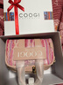 COOGI【VAVA同款】包包女包輕奢品牌女士提托特包女元旦情人送女友老婆 曬單實(shí)拍圖