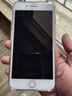蘋(píng)果 iPhone 8 plus 蘋(píng)果8plus 二手手機 金色 64G 曬單實(shí)拍圖