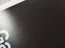 國譽（KOKUYO） 渡邊gambol活頁本外殼可拆卸簡約學(xué)生螺旋線圈活動黑色商務(wù)辦公 黑色活頁本 B5 26孔 曬單實拍圖