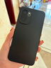 索云 一加Ace6手機殼膚感磨砂Ace6T全包防摔硅膠軟殼1加超薄散熱保護套OnePlus輕薄裸機手感新款 Ace6/Ace6T【星空黑】膚感磨砂 曬單實(shí)拍圖