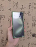 智父vivo x fold5手機殼新款vivoxfold5折疊屏支架保護套vivo xfold5中軸全包殼膜一體超薄磨砂男外殼 高清款【青松】殼膜一體*鉸鏈全包 曬單實(shí)拍圖