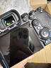 索尼（SONY）ILCE-7RM5 A7R5 A7RM5全畫(huà)幅旗艦微單8K雙影像  打鳥(niǎo)相機 單機身+FE24-70F2.8 二代 官方標配 曬單實(shí)拍圖