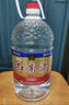 瀘州老窖瀘州紅高粱酒 52度5L濃香型桶裝散酒純糧食白酒 泡藥酒泡楊梅用酒 曬單實(shí)拍圖