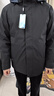 利郎防水羽絨服男冬季外套2025新款連帽防風(fēng)保暖商務(wù)休閑男士羽絨服 曬單實(shí)拍圖