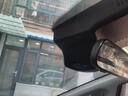 傳祺GS3 GS4 GS5 GS8 M6 M8影酷E8 E9影豹專(zhuān)用行車(chē)記錄儀4k超高清 2160P【4K至尊】+128G高速U3卡 單鏡頭（無(wú)光夜視+索尼鏡頭） 曬單實(shí)拍圖