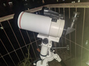 EXPLORE SCIENTIFIC探索科學(xué)馬卡102EQ3大口徑天文望遠鏡專(zhuān)業(yè)級觀(guān)星高清高倍學(xué)生禮物 曬單實(shí)拍圖