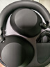 索尼（SONY）WH-1000XM6【政府補貼】頭戴式無(wú)線(xiàn)降噪耳機 AI智能降噪 黑色 雙11 購物推薦 曬單實(shí)拍圖