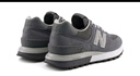 NEW BALANCE25年男女百搭復古舒適運動(dòng)休閑鞋U574LGGC 40.5 曬單實(shí)拍圖