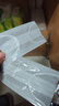兩層夏季超薄款一次性獨立包裝口罩一層輕薄透氣成人男女防曬防塵 【白色二層薄款】獨立包裝 【200只獨立包裝】 曬單實(shí)拍圖