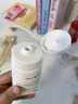 sakose凡士林維生素原B5舒緩面霜100g秋冬滋潤補水防干裂干燥泛紅護膚品 曬單實(shí)拍圖