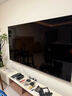 海信電視E7Q 85英寸 信芯芯片H6超頻版 黑曜屏Pro XDR5200nits 3500分區 300Hz 升級世界杯電視 85英寸 曬單實(shí)拍圖