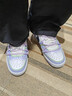 耐克【定制鞋】Court Vision男休閑運動(dòng)鞋低幫耐磨板鞋 初號機42.5 曬單實(shí)拍圖