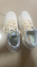 安踏葉子6丨跑步鞋輕質(zhì)緩震鞋子女鞋厚底跳繩鞋耐磨軟底支撐運動(dòng)鞋 曬單實(shí)拍圖