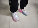 音速貓【北體共研】逆天3.5碳板跑鞋學(xué)生體考體測田徑訓練跑步鞋耐磨 獨角獸 【建議拍大一碼】 39 曬單實(shí)拍圖