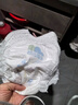 凱兒得樂(lè ) 比得兔嬰兒拉拉褲 輕薄紙尿褲大碼尿不濕學(xué)步褲成長(cháng)褲 拉拉褲-L碼80片/箱 曬單實(shí)拍圖