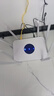 【京東快遞】無(wú)線(xiàn)路由器千兆wifi6家用高速穿墻王大戶(hù)型全屋信號放大器增強器5G雙頻中繼器百兆 AC800白色八天線(xiàn)雙頻【穿墻王/穩定高速】送網(wǎng)線(xiàn) 曬單實(shí)拍圖