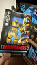 變形金剛（Transformers）兒童男孩玩具模型手辦工作室系列加強級電影8大黃蜂G0619 曬單實(shí)拍圖