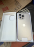 Apple/蘋(píng)果iPhone 16 Pro Max（A3297）512GB 沙漠色鈦金屬 支持移動(dòng)聯(lián)通電信5G 雙卡雙待手機 曬單實(shí)拍圖