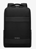 新秀麗（Samsonite）雙肩包時(shí)尚商務(wù)電腦包16英寸筆記本包男士通勤背包大容量旅行包 曬單實(shí)拍圖