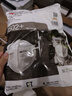 3M 9501+口罩50只/袋 環(huán)保裝KN95防塵防霧霾顆粒物工業(yè)粉塵折疊耳帶式 曬單實(shí)拍圖