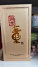 董酒董香型白酒 54度 500mL 4瓶 原箱裝國密G6 曬單實(shí)拍圖