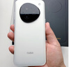 努比亞（nubia）nubia M153豆包手機助手技術(shù)預覽版ai大模型驍龍8至尊版 白色 16GB+512GB 官方標配未拆封【不支持試用】 曬單實(shí)拍圖