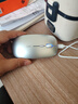 英菲克（INPHIC）M1無(wú)線(xiàn)鼠標可充電辦公藍牙三模電量顯示靜音便攜適用于惠普華碩蘋(píng)果IPAD筆記本電腦無(wú)限輕音 【無(wú)線(xiàn)-2.4G充電版-輕音按鍵】太空銀 曬單實(shí)拍圖