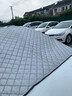 鑫盛凌汽車(chē)前擋風(fēng)防雪罩玻璃遮雪擋防凍罩加厚防霜風(fēng)擋冬天車(chē)衣車(chē)罩冬季 大眾朗逸寶來(lái)速騰邁騰帕薩特途觀(guān)途岳探岳攬境攬巡途昂 【送收納袋+除雪鏟】特厚加棉 曬單實(shí)拍圖