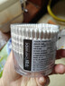 學(xué)廚馬芬紙杯蛋糕模具耐高溫紙托蛋糕紙杯墊烘焙紙杯100個(gè)烤盤(pán)可用 WK9282-白色小號 曬單實(shí)拍圖