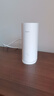 華為子母路由器Q6凌霄千兆無(wú)線(xiàn)全屋WiFi6+信號增強套裝穿墻王分布式路由器電力貓別墅家長(cháng)大戶(hù)型MT33 Q6電力版一母一子套裝【適合3到4房大戶(hù)型】 JD電競官方店 曬單實(shí)拍圖