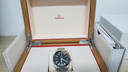 歐米茄（OMEGA）【二手99新】歐米茄300海馬系列手表男款 全自動(dòng)機械/石英潛水150手表二手奢侈品18K金男表 世界十大瑞士名表 四份之一橙215.30.44.21.01.002 曬單實(shí)拍圖