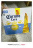 科羅娜（CORONA）特級啤酒 無(wú)醇啤酒 百威集團 聚會(huì )聚餐 節日送禮 部分區域臨期3月 無(wú)醇啤酒 300mL 12瓶 部分區域臨期 曬單實(shí)拍圖