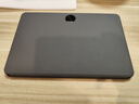 太空石適用榮耀平板9保護殼12.1英寸柔光版榮耀Z7保護套平板電腦支架12.1吋保護殼防摔輕薄 標準版【星空灰】進(jìn)口原料-超輕超薄-送鋼化膜 榮耀平板9/Z7 12.1英寸 曬單實(shí)拍圖