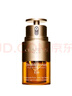 嬌韻詩(shī)Clarins雙萃眼霜20ml 抗老提拉緊致淡化眼紋眼精華生日禮物女 曬單實(shí)拍圖