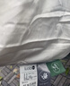 羅萊兒童蠶絲被子 母嬰A類(lèi)全棉100%桑蠶絲四季被芯 200*230 曬單實(shí)拍圖