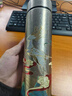 大卡輕奢純鈦保溫杯茶水分離杯燜泡杯便攜水杯男女士商務(wù)送禮支持定制 鹿鳴云澗【內外純鈦】500ML禮盒 曬單實(shí)拍圖