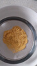 茶花漏勺 豆漿過(guò)濾網(wǎng)篩304不銹鋼漏網(wǎng)面粉瀝油超密細網(wǎng)多能過(guò)濾網(wǎng)勺 曬單實(shí)拍圖