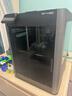 拓竹【新品】H2C 3D打印機器Vortek系統7熱端換料多色全能大尺寸FDM家用高精度高速H2CC 曬單實(shí)拍圖